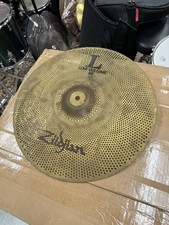Zildjian low volume for sale  Vista