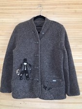 Giesswein austria wool for sale  Valencia
