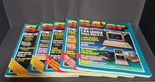 64er magazin computer gebraucht kaufen 64er magazin computer gebraucht kaufen  Pforzheim