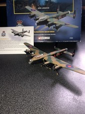 Corgi 47304 avro for sale Corgi 47304 avro for sale  LEEDS