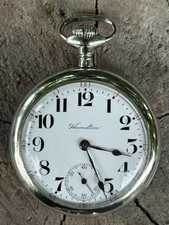 Antique 1912 hamilton for sale  Sacramento