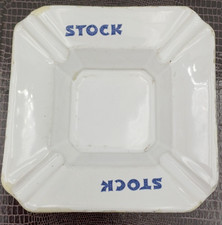 Stock posacenere ceramica usato  Caravaggio