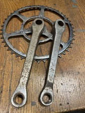 Williams chainset vintage for sale  BRISTOL