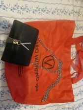 Valentino small black for sale  ROTHERHAM