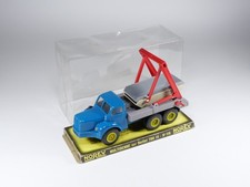 Norev 116 berliet d'occasion  Annecy