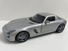 Mercedes sls amg gebraucht kaufen  Besigheim