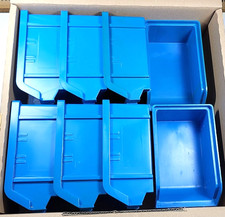 Lagerboxen sichtlagerboxen sta gebraucht kaufen  Rotenburg a. d. Fulda