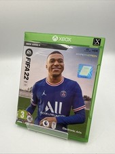 Fifa sal for sale  SANDBACH