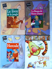 Livres disney présente d'occasion  Lagny-sur-Marne