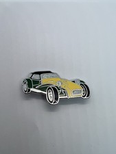 Lotus seven pin d'occasion  Expédié en Belgium
