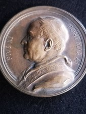Papa pio 1922 usato  Livorno
