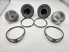 Outer bonnet headlamp for sale  DORKING
