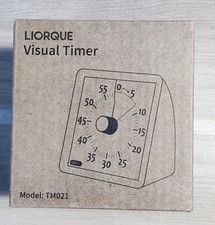 Minuteur mécanique minuterie d'occasion  Sannois
