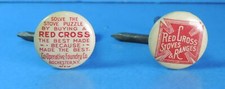 Vintage red cross for sale  Daytona Beach