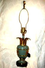 Hwr french lamp for sale  Greeley