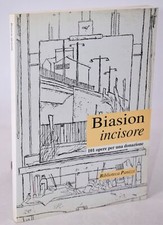 Biasion incisore 101 usato  Roma