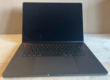 Macbook pro max gebraucht kaufen  Kassel