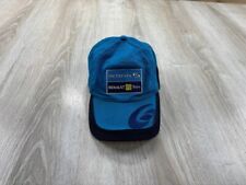 Usado, Boné masculino Renault F1 Team Mild sete cores azul comprar usado  Enviando para Brazil