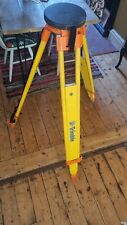 Trimble survey tripod for sale  SALISBURY