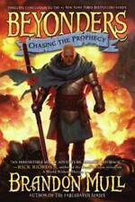 Chasing prophecy hardcover for sale  Montgomery