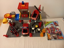 Lego duplo 5601 d'occasion  Agde