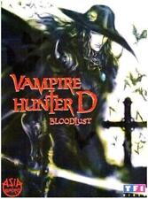 Dvd vampire hunter d'occasion  Les Mureaux