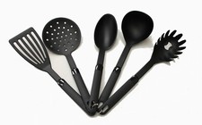 Set utensili mestoli usato  Napoli