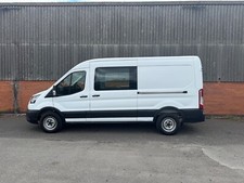 2020 ford transit for sale  SHEFFIELD