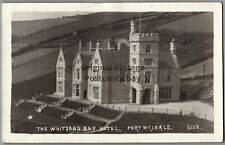 Whitsand bay hotel for sale  LONDON