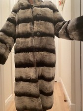 Real chinchilla rex for sale  North Port