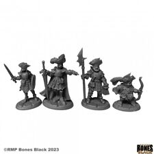 Reaper bones black for sale  Springfield
