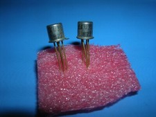 Transistor jfet u311 usato  Ardea
