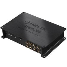 Helix dsp.3s channel for sale  NOTTINGHAM