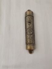 Rare vintage mezuzah for sale  Hamilton