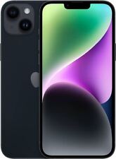 Apple iPhone 14 Plus A2632 EUA Celular Apenas 128GB Meia-Noite Muito Bom comprar usado  Enviando para Brazil