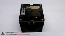 PAYNE ENGINEERING 11DZ-4-30 RELÉ DE ESTADO SÓLIDO 1FASE 26337 480VAC 30AMP #223570 comprar usado  Enviando para Brazil