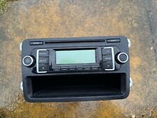 Volkswagen polo radio for sale  DONCASTER