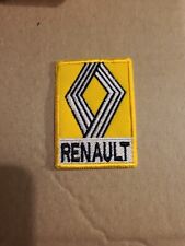 ecusson renault 4cv d'occasion ecusson renault 4cv d'occasion Malakoff