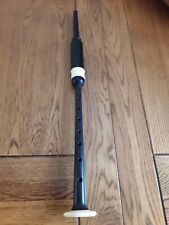 Mccallum practice chanter for sale  DONCASTER