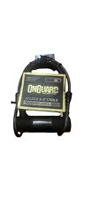 Onguard lock foot for sale  Jersey City
