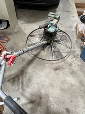 Whiteman power trowel for sale  Sioux Falls