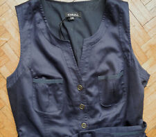 Robe caroll manche d'occasion  Rouxmesnil-Bouteilles