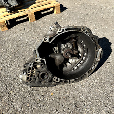 Chevrolet kalos schaltgetriebe gebraucht kaufen  Remseck am Neckar
