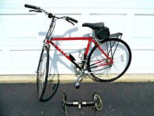 Trek elance 400 for sale  Boylston