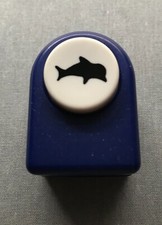 Motivstanzer delphin tchibo gebraucht kaufen  Hürth