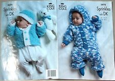 Orig king cole for sale  LONDON
