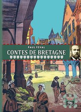 Contes bretagne édition d'occasion  Matha