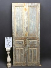 Antique french double for sale  Payson