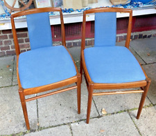 Set stück 60er gebraucht kaufen  Hamburg