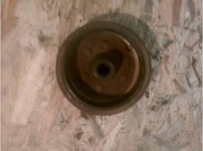 Rotor volant magnetique d'occasion Rotor volant magnetique d'occasion  L'Herbergement